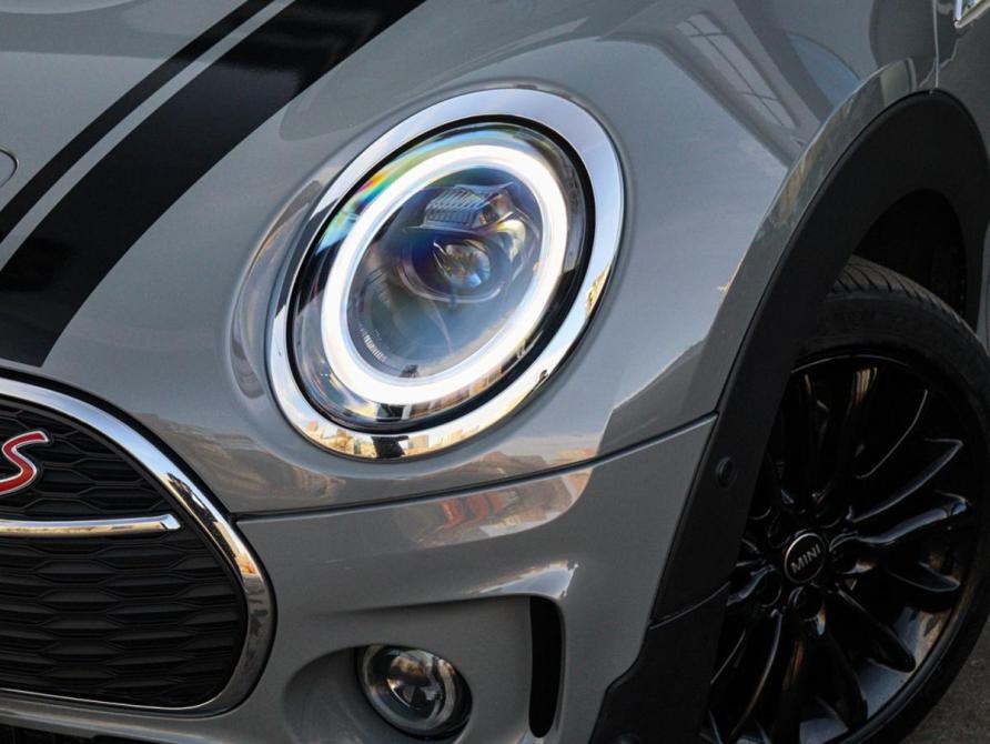 Mini Clubman II Рестайлинг Москва  - изображение 9