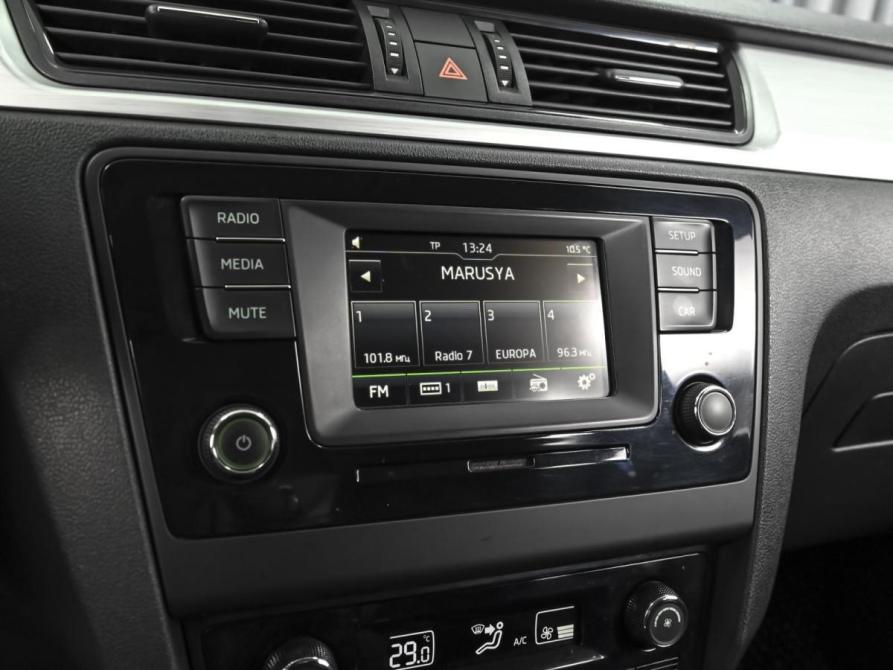 Skoda Rapid I Ставрополь  - изображение 15