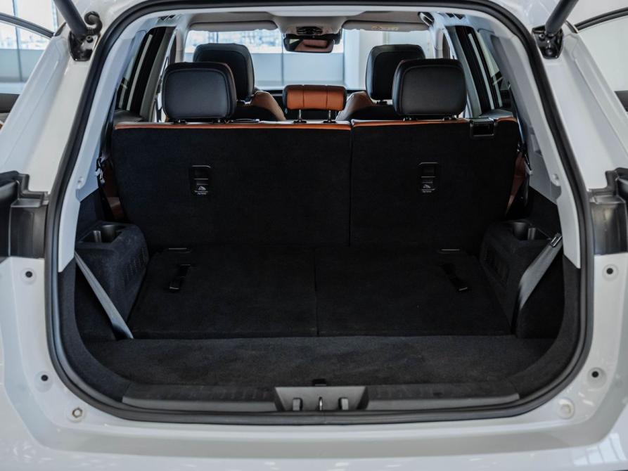 Chery Tiggo 8 Pro Max I Самара  - изображение 10