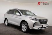 Haval M6 II Ярославль  - изображение 29