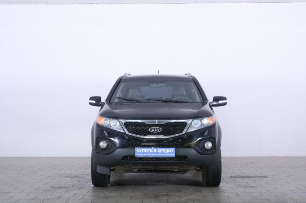 Kia Sorento II Омск  - изображение 2