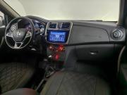 Renault Sandero II Рестайлинг Москва  - изображение 33