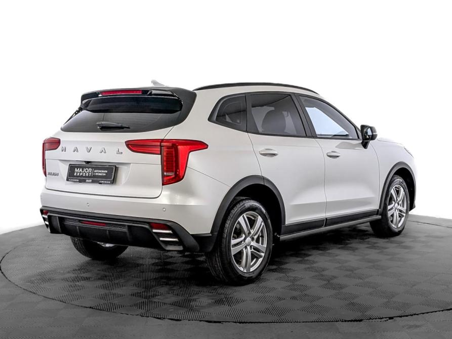Haval Jolion I Рестайлинг Москва  - изображение 5