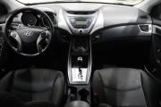 Hyundai Elantra V (MD) Ульяновск  - изображение 23