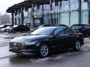 Hyundai Sonata VIII (DN8) Москва  - изображение 27
