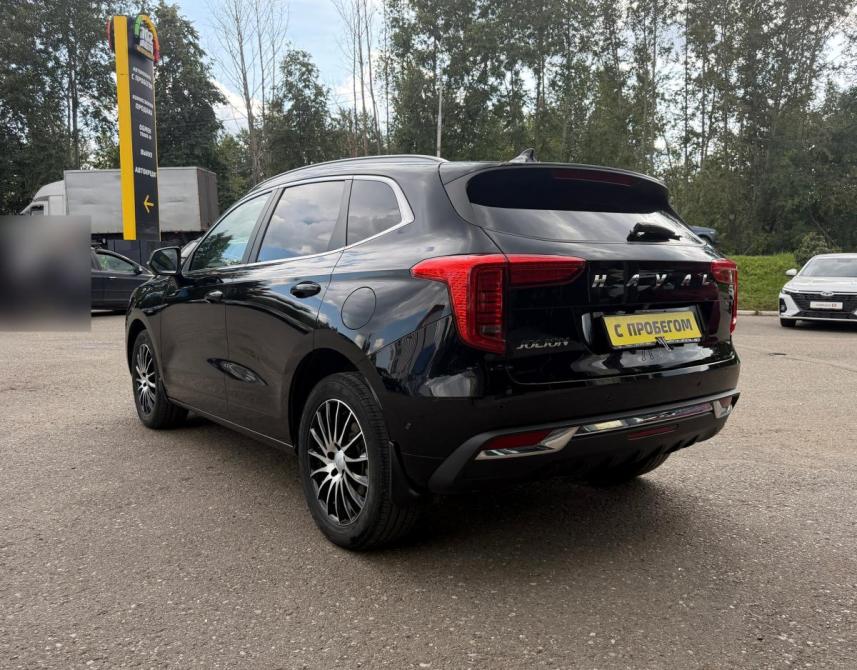 Haval Jolion I Нефтекамск  - изображение 6