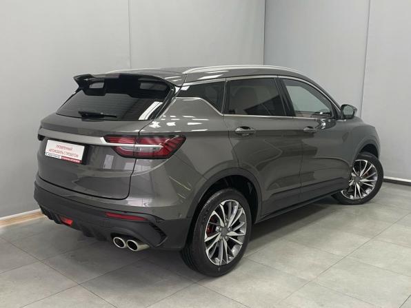 Belgee X50 с пробегом 2024 года, цена 1 785 000 рублей, 61265 км, внедорожник, Автокод Объявления