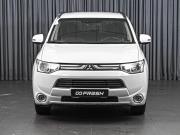Mitsubishi Outlander III Ставрополь  - изображение 27