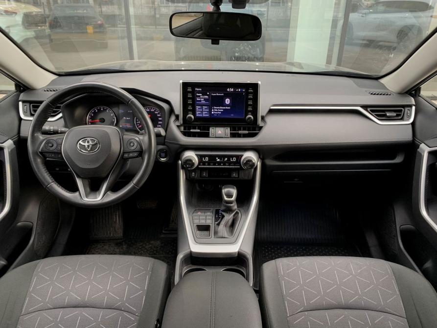 Toyota RAV4 V (XA50) Самара  - изображение 11