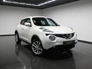 Nissan Juke I Рестайлинг Тверь  - изображение 27