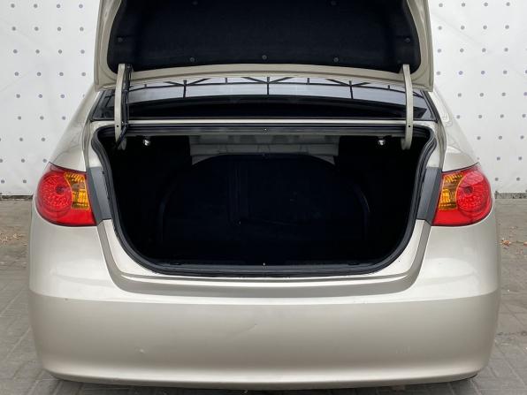 Hyundai Elantra IV (HD) с пробегом 2008 года, цена 650 000 рублей, 214657 км, седан, Автокод Объявления