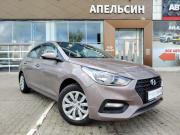 Hyundai Solaris II Набережные Челны  - изображение 23