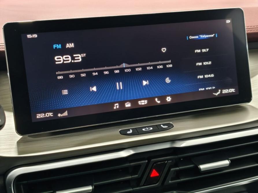 Geely Coolray I Курск  - изображение 12