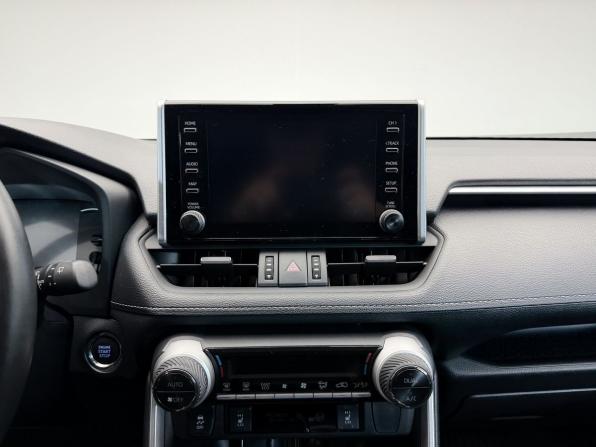 Toyota RAV4 V (XA50) с пробегом 2021 года, цена 3 428 000 рублей, 40422 км, внедорожник, Автокод Объявления