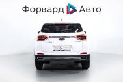 Chery Tiggo 4 Pro I Рестайлинг Тюмень  - изображение 31