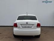 Volkswagen Polo V Москва  - изображение 18
