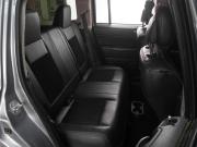Jeep Liberty (Patriot) Тюмень  - изображение 24
