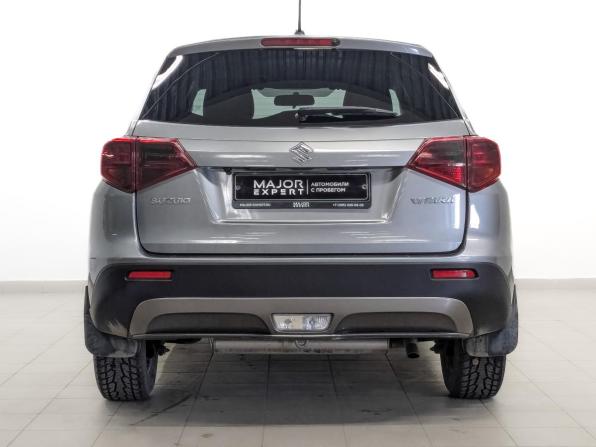 Suzuki Vitara II Рестайлинг с пробегом 2020 года, цена 1 980 000 рублей, 77465 км, внедорожник, Автокод Объявления