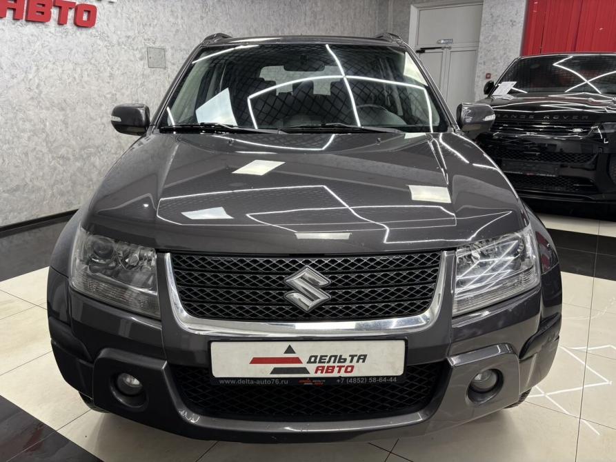 Suzuki Grand Vitara II Рестайлинг Ярославль  - изображение 24