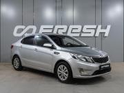 Kia Rio III Воронеж  - изображение 17