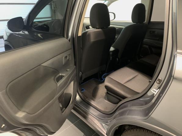 Mitsubishi Outlander III Рестайлинг с пробегом 2014 года, цена 1 269 000 рублей, 140209 км, внедорожник, Автокод Объявления