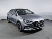 Hyundai Solaris II Уфа  - изображение 25