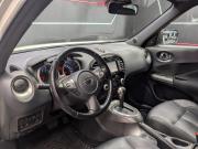 Nissan Juke I Рестайлинг Москва  - изображение 35