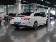 Mercedes-Benz CLS AMG III (C257) Москва  - изображение 42