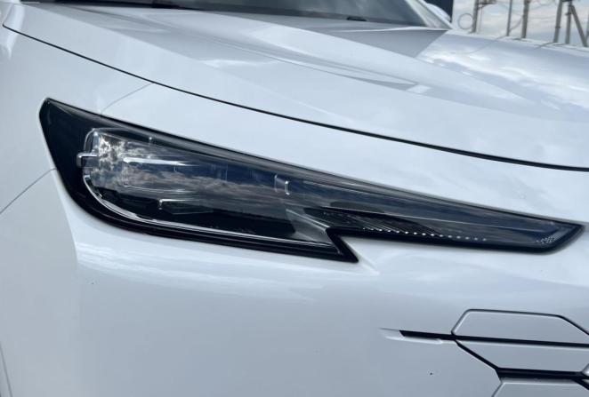 Changan UNI-K с пробегом 2023 года, цена 3 055 000 рублей, 16633 км, внедорожник, Автокод Объявления