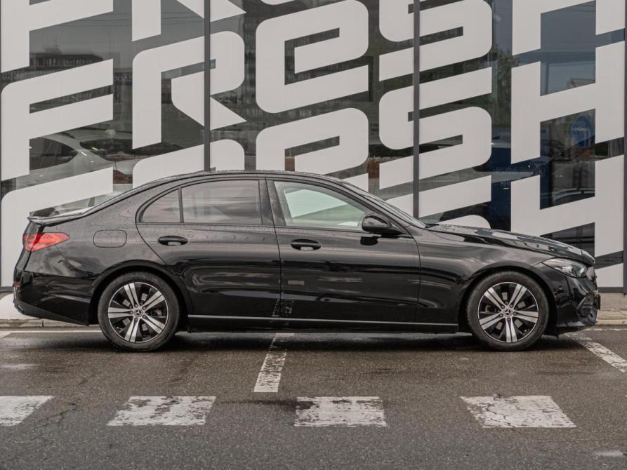Mercedes-Benz C-Класс V (W206) Краснодар  - изображение 5
