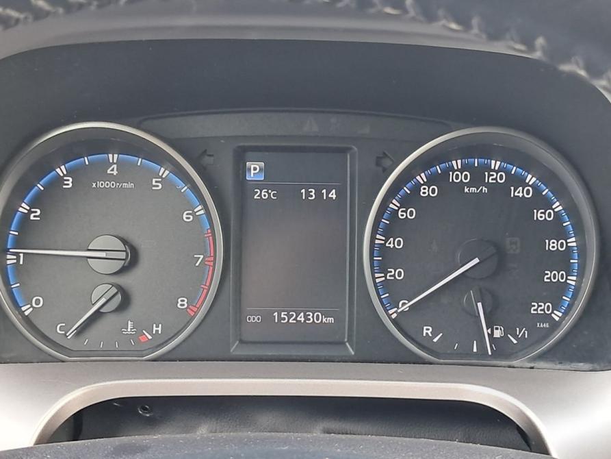 Toyota RAV4 IV (XA40) Рестайлинг Набережные Челны  - изображение 16