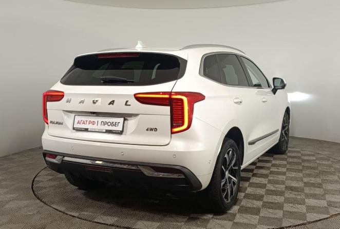 Haval Jolion I с пробегом 2021 года, цена 1 590 000 рублей, 157364 км, внедорожник, Автокод Объявления