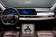 Chery Tiggo 8 Pro Max I Рестайлинг Крым  - изображение 58