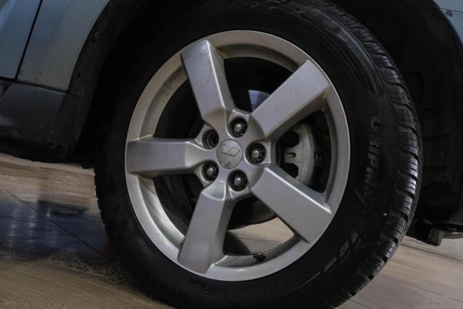 Mitsubishi Outlander II с пробегом 2008 года, цена 1 149 000 рублей, 273000 км, внедорожник, Автокод Объявления
