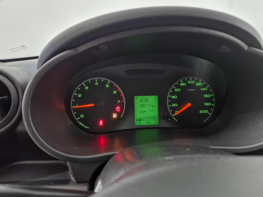 Lada (ВАЗ) Granta I Нижний Новгород  - изображение 12