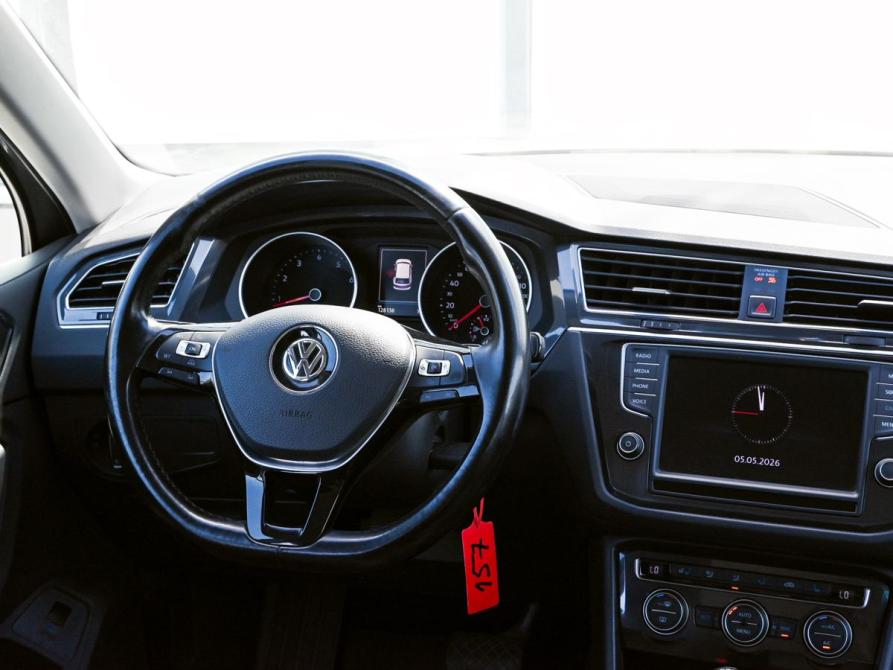 Volkswagen Tiguan II Екатеринбург  - изображение 19