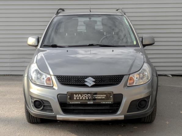 Suzuki SX4 I (Classic) Рестайлинг с пробегом 2014 года, цена 950 000 рублей, 141034 км, хэтчбек, Автокод Объявления
