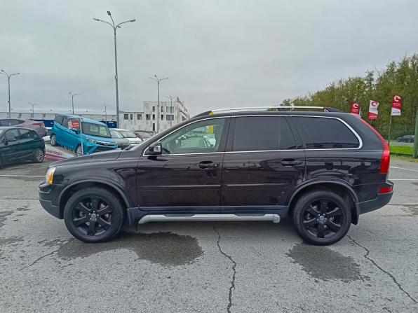 Volvo XC90 I Рестайлинг с пробегом 2011 года, цена 1 750 000 рублей, 136075 км, внедорожник, Автокод Объявления