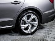 Audi A4 V (B9) Рестайлинг Москва  - изображение 33