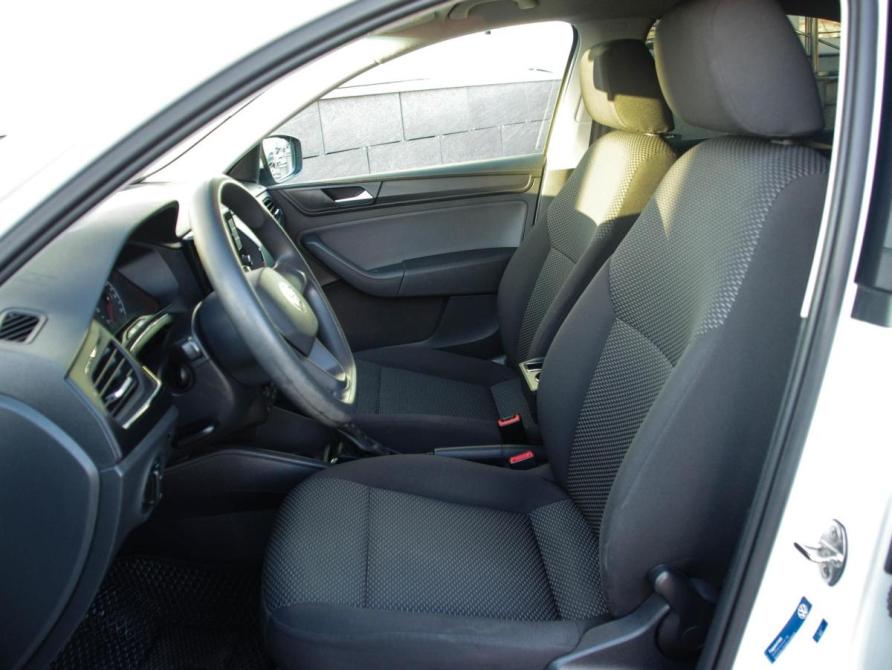 Volkswagen Polo VI Владимир  - изображение 7