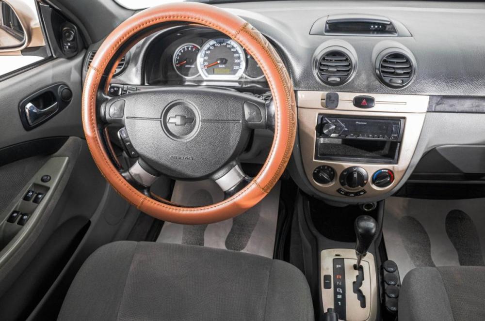 Chevrolet Lacetti I Барнаул  - изображение 15