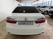 Toyota Camry VII (XV50) Рестайлинг Новороссийск  - изображение 42