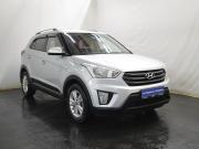 Hyundai Creta I Санкт-Петербург  - изображение 18