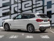 BMW X3 III (G01) Краснодар  - изображение 26