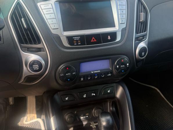 Hyundai ix35 I с пробегом 2012 года, цена 1 215 000 рублей, 243044 км, внедорожник, Автокод Объявления