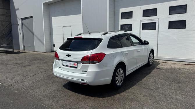 Chevrolet Cruze I Рестайлинг с пробегом 2013 года, цена 753 600 рублей, 231000 км, универсал, Автокод Объявления