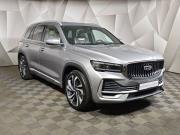 Geely Monjaro I Москва  - изображение 23