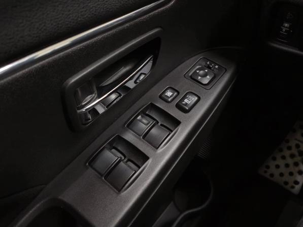 Mitsubishi ASX I Рестайлинг с пробегом 2014 года, цена 1 335 000 рублей, 106975 км, внедорожник, Автокод Объявления