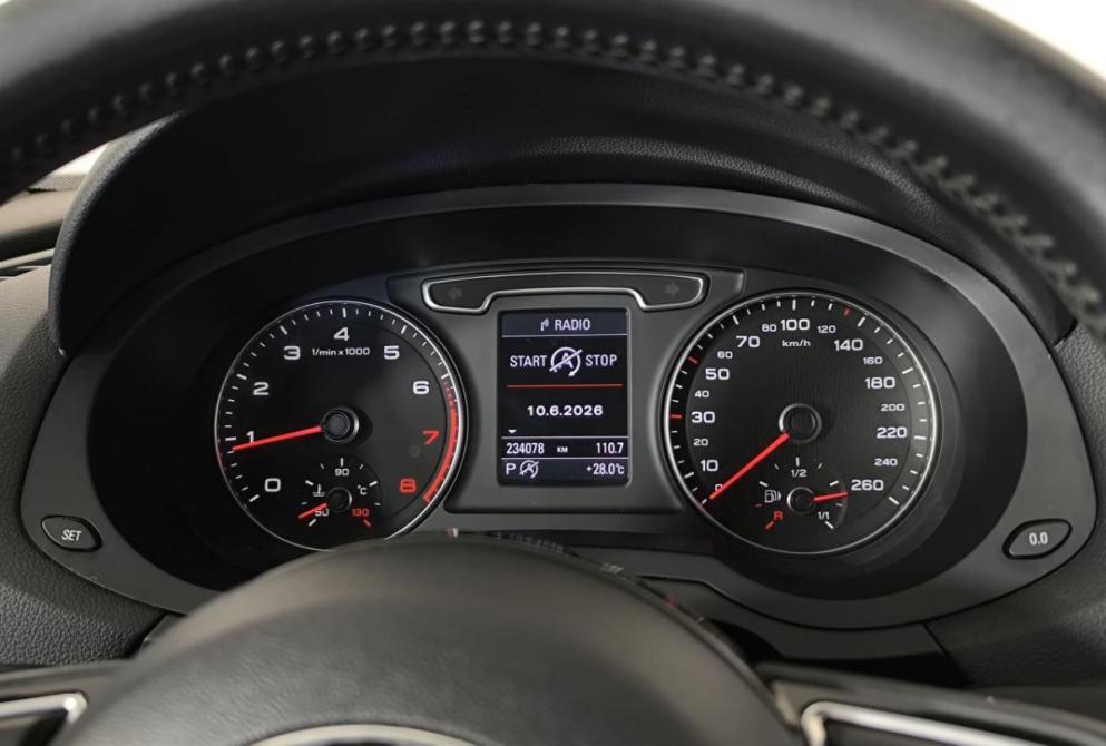 Audi Q3 I (8U) Нижний Новгород  - изображение 7