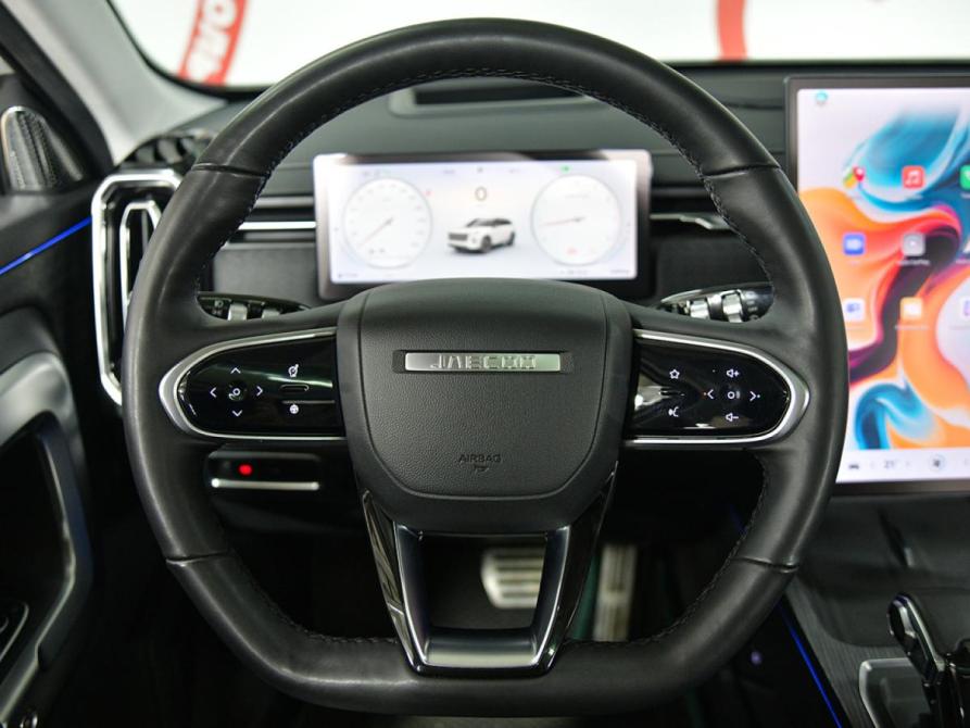 Jaecoo J7 I Москва  - изображение 10